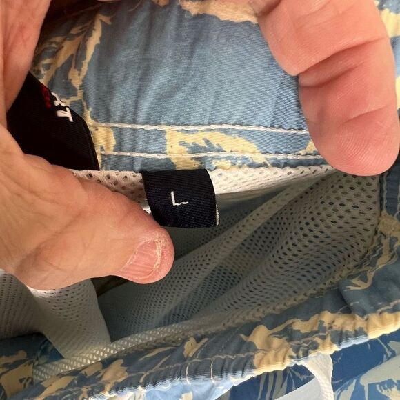 Polo Sport Swim Trunks - Picture 9 of 11